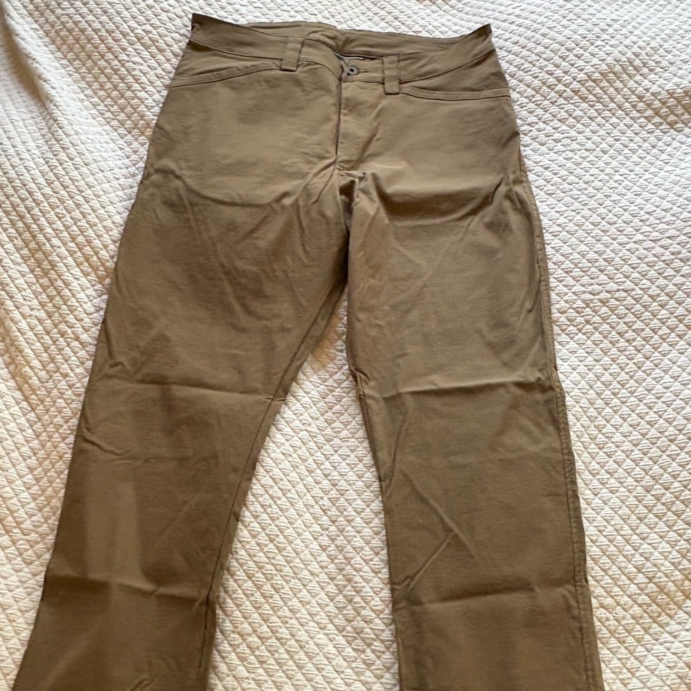 GoRuck Simple Pant